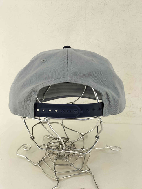 SULIF hand drawn logo cap メンズ