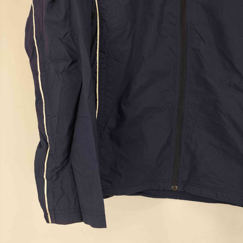 ナイキ NIKE 00S パイピング加工 ジャケット メンズ JPN:XL