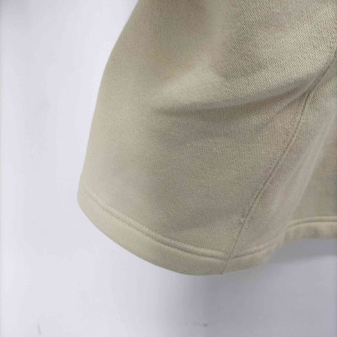 ザノースフェイス THE NORTH FACE ベターテリークロップドクルー スウェット レディース