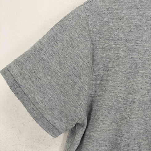 ポロラルフローレン POLO RALPH LAUREN ポニー刺繍 カットソー地 ポロシャツ メンズ import:M