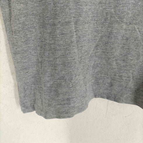 ポロラルフローレン POLO RALPH LAUREN ポニー刺繍 カットソー地 ポロシャツ メンズ import:M