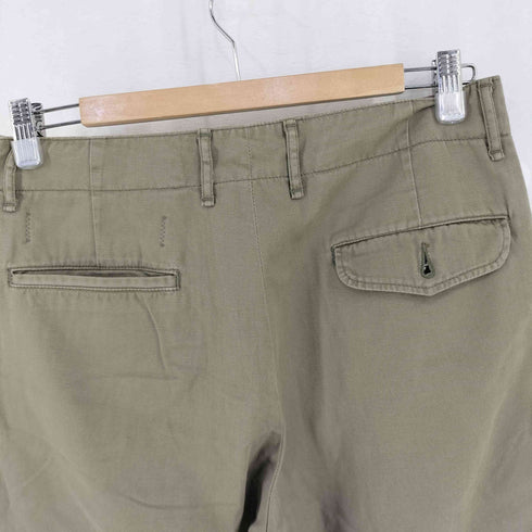 キャピタル KAPITAL ラップスカートクロップドパンツ メンズ JPN:1