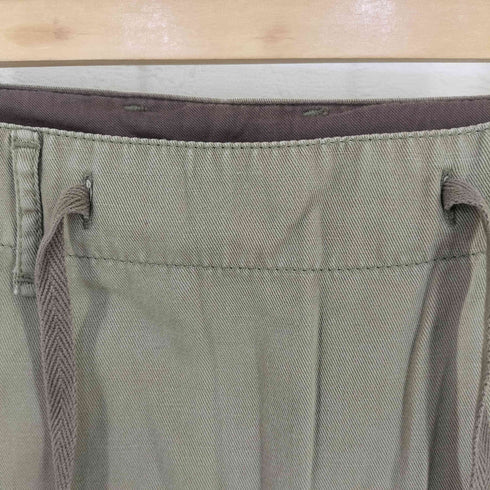 キャピタル KAPITAL ラップスカートクロップドパンツ メンズ JPN:1