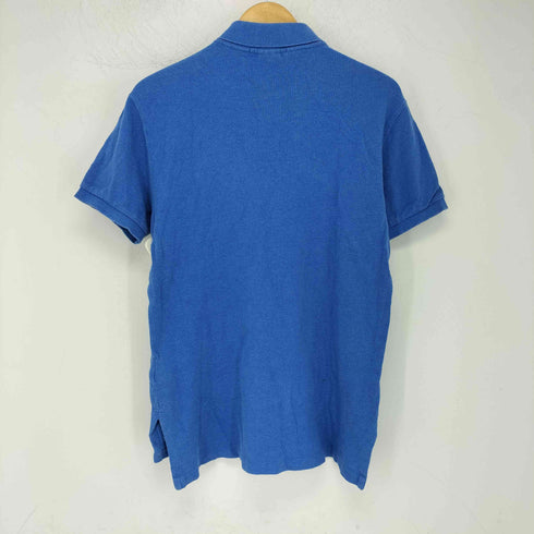 ポロバイラルフローレン Polo by RALPH LAUREN ポニー刺繍 ポロシャツ メンズ import:S