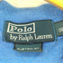 ポロバイラルフローレン Polo by RALPH LAUREN ポニー刺繍 ポロシャツ メンズ import:S