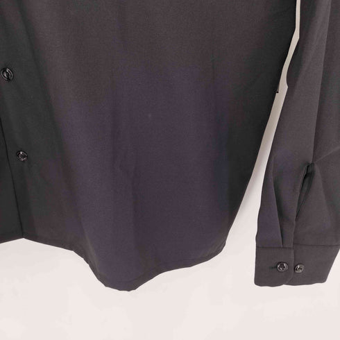 ラディアル RADIALL WHEELS - REGULAR COLLARED SHIRT 長袖 ワークシャツ メンズ