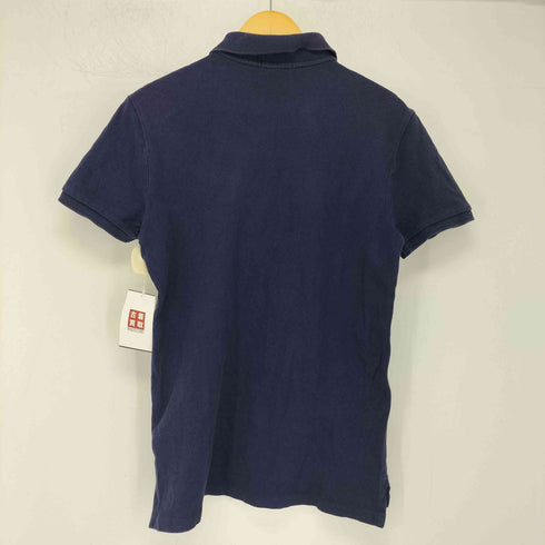 ポロラルフローレン POLO RALPH LAUREN ポニー刺繍 ポロシャツ メンズ import:S