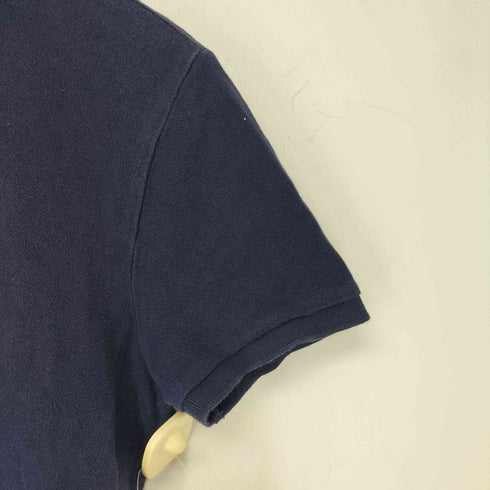 ポロラルフローレン POLO RALPH LAUREN ポニー刺繍 ポロシャツ メンズ import:S