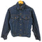 リーバイス Levis 70-80s USA製 70505-0217 スモールe ボタン裏刻印無 インディゴデニムジャケット メンズ US:34