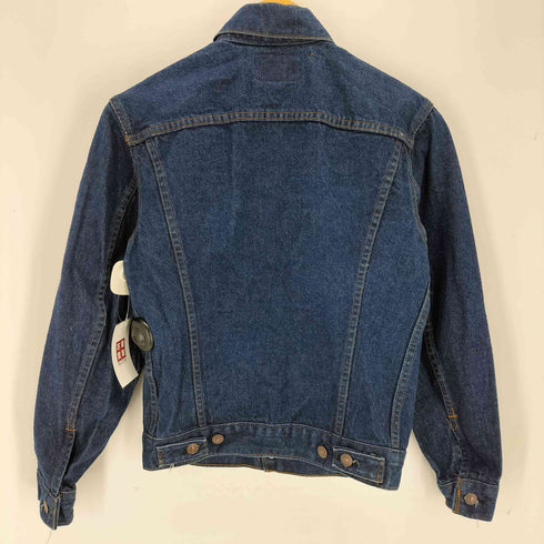 リーバイス Levis 70-80s USA製 70505-0217 スモールe ボタン裏刻印無 インディゴデニムジャケット メンズ US:34