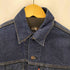 リーバイス Levis 70-80s USA製 70505-0217 スモールe ボタン裏刻印無 インディゴデニムジャケット メンズ US:34