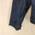 リーバイス Levis 70-80s USA製 70505-0217 スモールe ボタン裏刻印無 インディゴデニムジャケット メンズ US:34