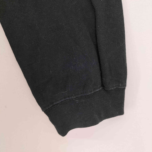 Brutal Death Clothing 両面プリント L/S Tシャツ メンズ JPN:L