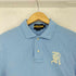 ラグビーラルフローレン Rugby Ralph Lauren ポロシャツ メンズ import:S