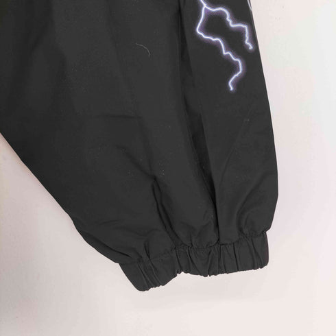 リップンディプ RIPNDIP ナイロンコーチジャケット メンズ JPN:XL