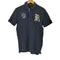 ラグビーラルフローレン Rugby Ralph Lauren エンブレム ポロシャツ メンズ import:S