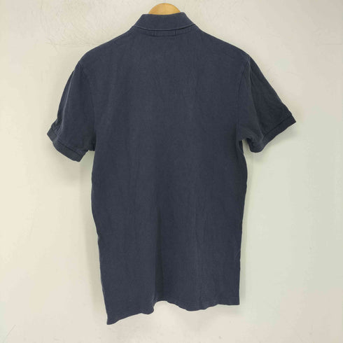 ラグビーラルフローレン Rugby Ralph Lauren エンブレム ポロシャツ メンズ import:S