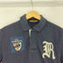 ラグビーラルフローレン Rugby Ralph Lauren エンブレム ポロシャツ メンズ import:S