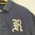 ラグビーラルフローレン Rugby Ralph Lauren エンブレム ポロシャツ メンズ import:S