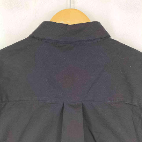 パラドックス PARADOX アームレース L/S シャツ ボックスシルエット メンズ JPN:L