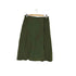 SWEDEN ARMY M-59 warp skirt レディース