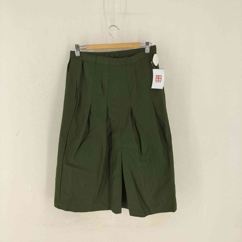 SWEDEN ARMY M-59 warp skirt レディース
