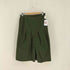 SWEDEN ARMY M-59 warp skirt レディース