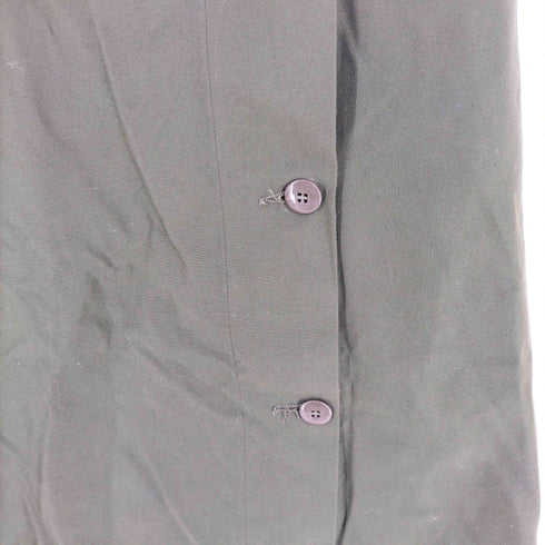 SWEDEN ARMY M-59 warp skirt レディース