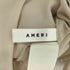 アメリ AMERI アームプリーツブラウス レディース FREE