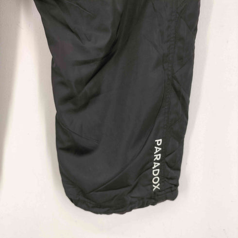 パラドックス PARADOX ナイロンパンツ メンズ JPN:M
