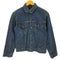 リーバイス Levis 80s USA製 ボタン裏 527 70506-0216 インディゴデニムジャケット メンズ US:36