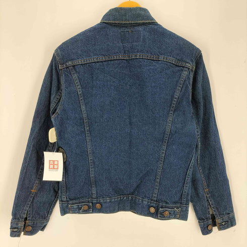 リーバイス Levis 80s USA製 ボタン裏 527 70506-0216 インディゴデニムジャケット メンズ US:36