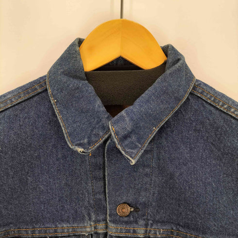 リーバイス Levis 80s USA製 ボタン裏 527 70506-0216 インディゴデニムジャケット メンズ US:36
