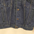 リーバイス Levis 80s USA製 ボタン裏 527 70506-0216 インディゴデニムジャケット メンズ US:36