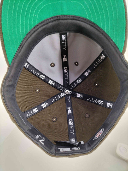 ニューエラ NEW ERA 59FIFTY RETRO CROWN キャップ メンズ