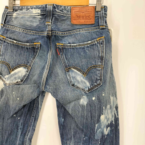 リーバイス Levis 504 ボタンフライデニムパンツ メンズ 28×33