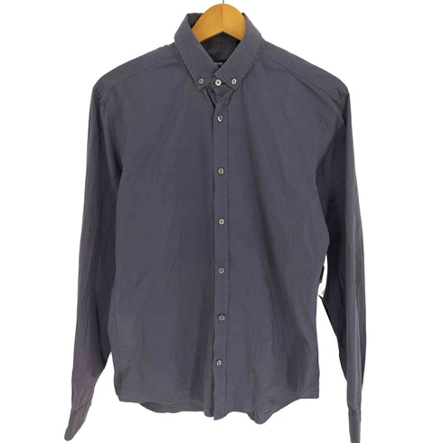 ヒューゴボス HUGO BOSS BDシャツ extra slim メンズ 38