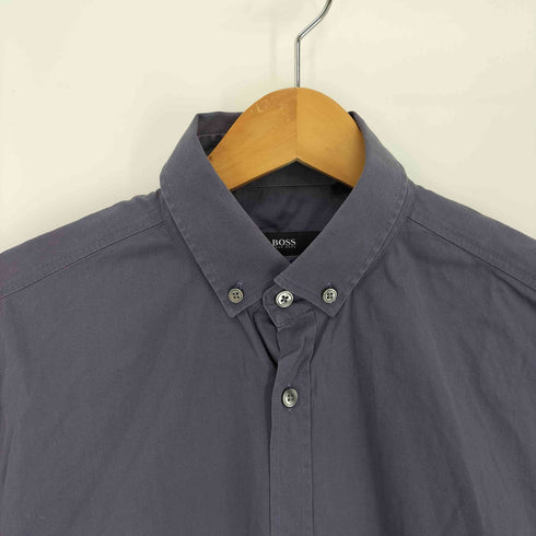 ヒューゴボス HUGO BOSS BDシャツ extra slim メンズ 38