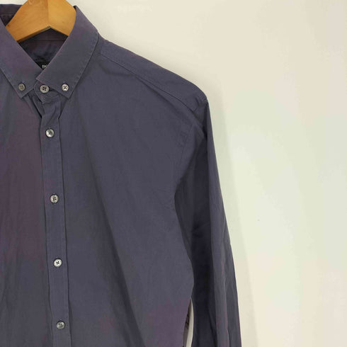 ヒューゴボス HUGO BOSS BDシャツ extra slim メンズ 38