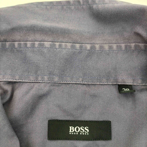 ヒューゴボス HUGO BOSS BDシャツ extra slim メンズ 38
