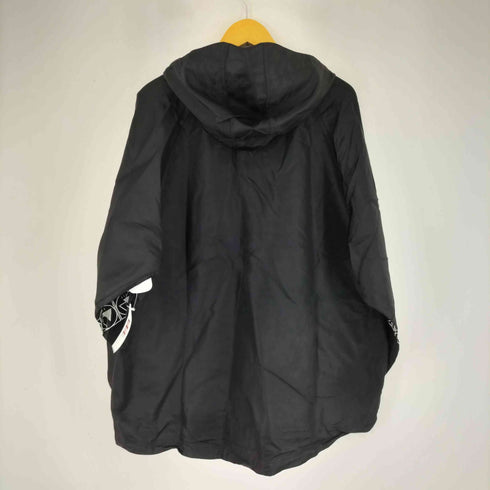 SILLENT FROMME アノラックパーカー メンズ