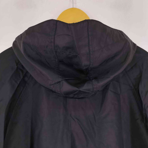 SILLENT FROMME アノラックパーカー メンズ