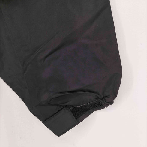 SILLENT FROMME アノラックパーカー メンズ