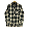 サブサエティ Subciety オンブレ シャツ メンズ JPN:XL