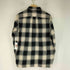 サブサエティ Subciety オンブレ シャツ メンズ JPN:XL