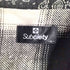 サブサエティ Subciety オンブレ シャツ メンズ JPN:XL
