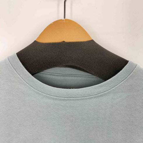 ビラボン BILLABONG プリントクルーネックTシャツ メンズ JPN:S