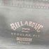 ビラボン BILLABONG プリントクルーネックTシャツ メンズ JPN:S