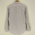 ラルフローレン RALPH LAUREN custom fit チェック BDシャツ メンズ import:S