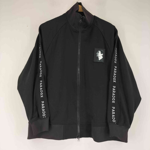 パラドックス PARADOX トラックジャケット トラックパンツ セットアップ メンズ JPN:L
